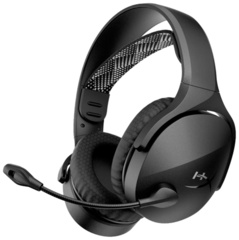 Наушники HyperX Cloud Jet Dual черный