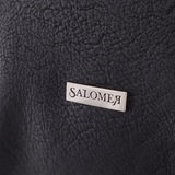 Сумка Саломея 334 канадский черный