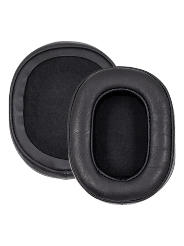 Амбушюры для наушников AKG K371, K361, K371BT, K361BT (Натуральная кожа)