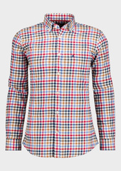 Рубашка RAGMAN HEMD langarm