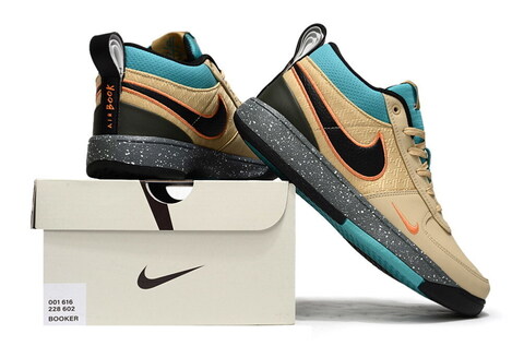 Nike Book 1 'Mowabb' 