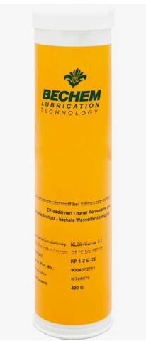 BECHEM Berulub KR-EP 2 - смазка для подшипников - 400 г