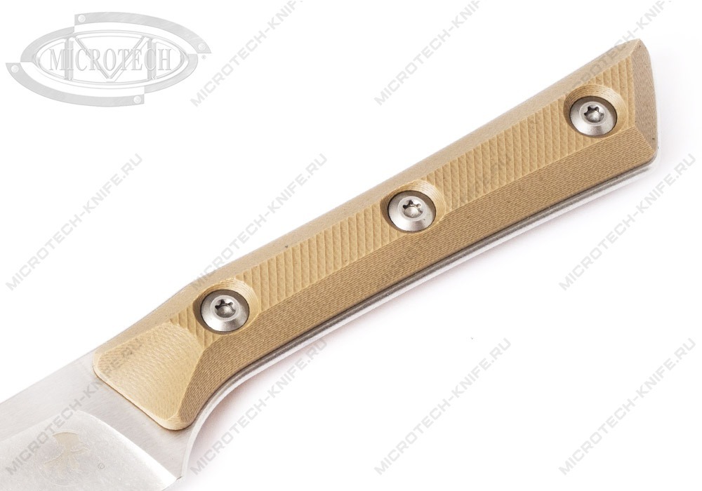 Сет Microtech Kitchen Steak Set 4 COYOTE TAN