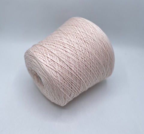 Luxury Selection by Ri.Go (пр.Италия), art-Merinos, 300м/100гр.100% Меринос , цвет-Персиковый зефир(817/927), арт-36425