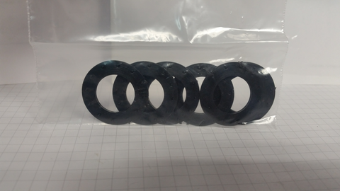 Шайба Поз №12 (28456 VTRS) для Elite (R+M 96735000)