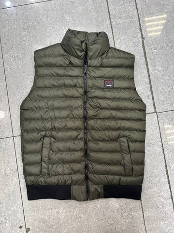 Жилетка Paul & Shark 884030green