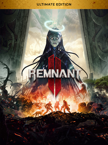 Remnant II - Ultimate Edition (для ПК, цифровой код доступа)
