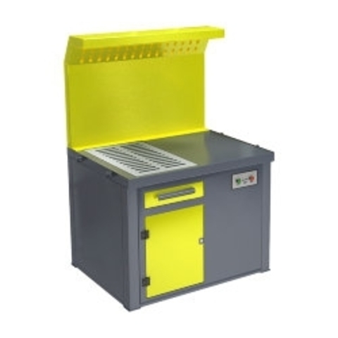 ССН-03 Стол сварщика, Kronvuz