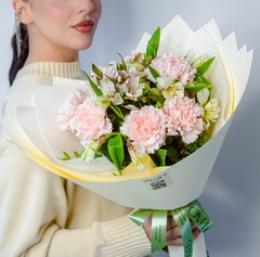 Дуэт нежный "M"