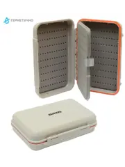 Коробочка HG-039C с вставкой EVA для приманок, 153x104x41мм