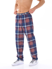 007 Брюки мужские