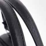 Сумка Саломея 257 македония оливковый + черный