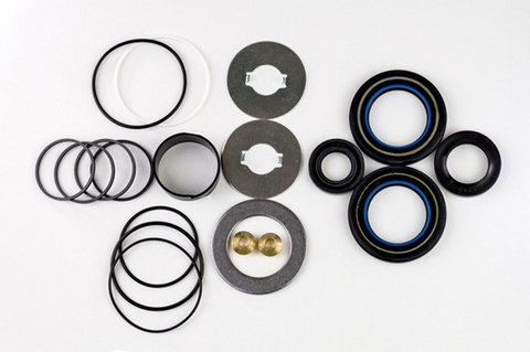 Ремкомплект рулевой рейки MUSASHI MAP1035K