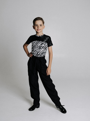 Футболка, модель Ф17