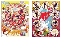 Лесной тропой: Рождественские дары