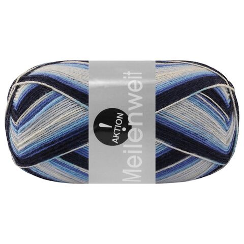 Lana Grossa Meilenweit Aktion 3013