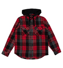 Рубашка Howitzer ATTACK