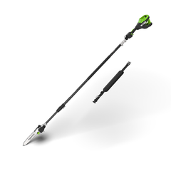 Высоторез-сучкорез Greenworks PS102T 82V (25 см) телескопический аккумуляторный, без АКБ и ЗУ