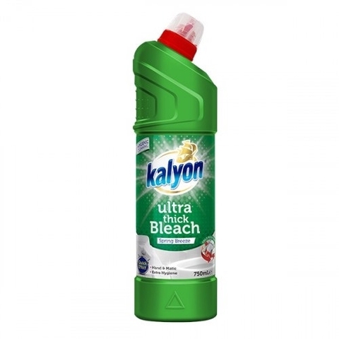 KALYON Ультра густой отбеливатель 