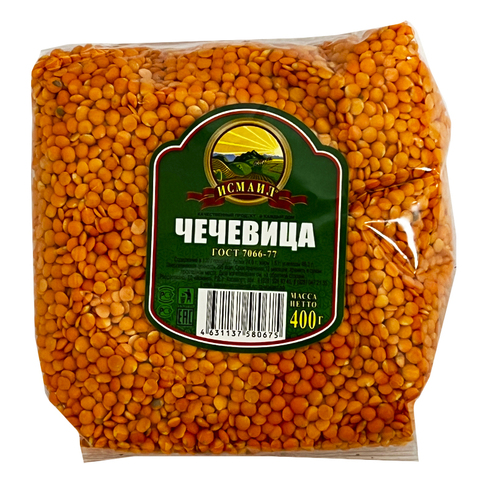 Чечевица 