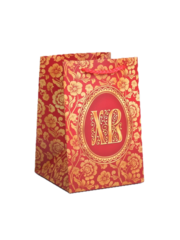 ПАКЕТ ПАСХАЛЬНЫЙ 12/18/12 см