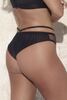1222/2-B BIANCA Трусы бразильяно