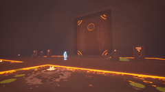 Hourglass (для ПК, цифровой код доступа)