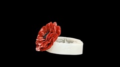 Силиконовый молд 