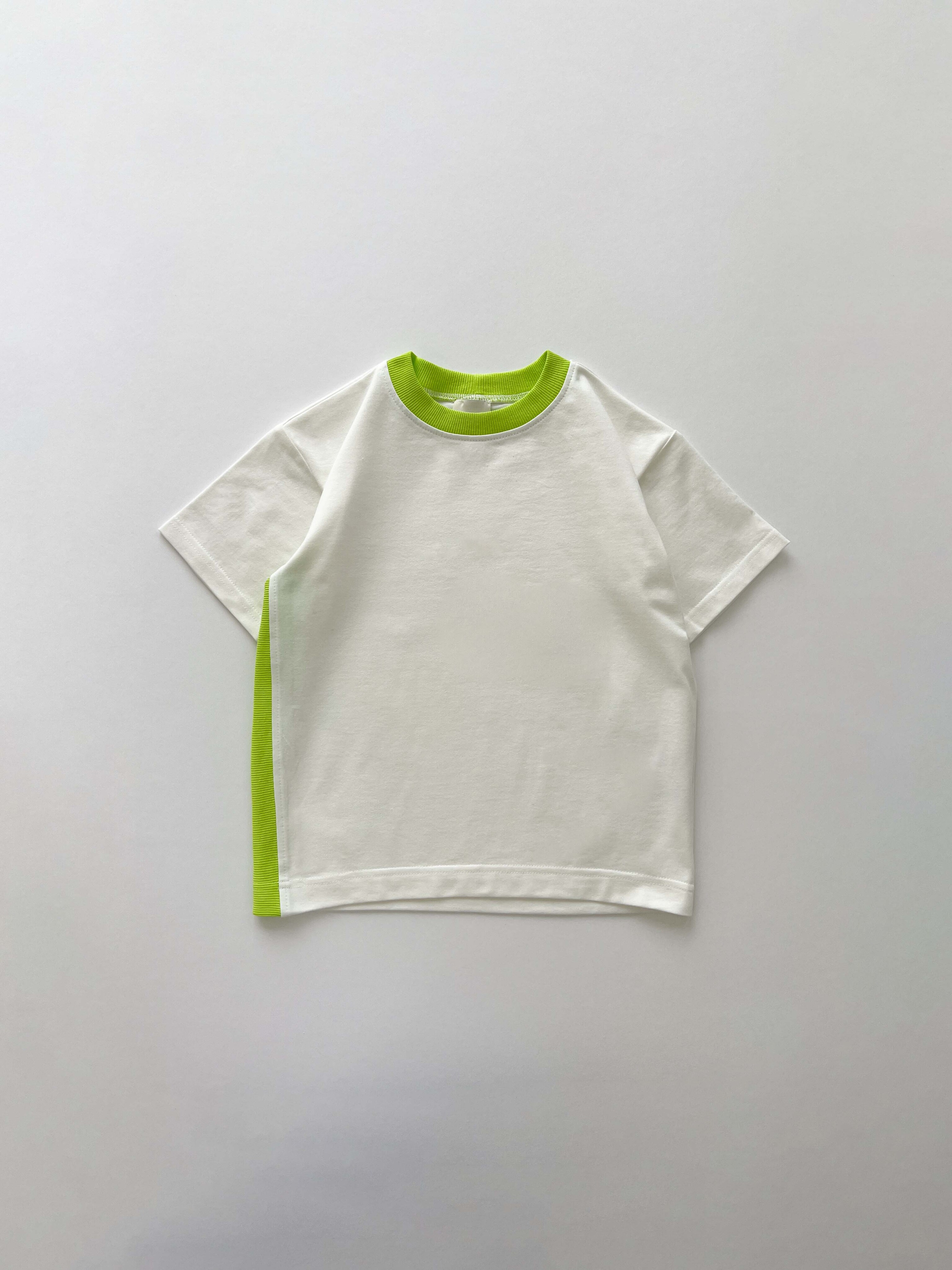 ФУТБОЛКА ДЕТСКАЯ 