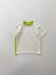 ФУТБОЛКА ДЕТСКАЯ 