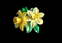 Силиконовый молд 