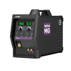 START Technomig 500DP Сварочный полуавтомат 2W500DP