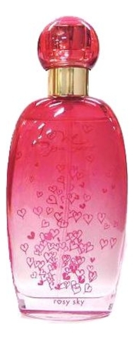 Rosy Sky