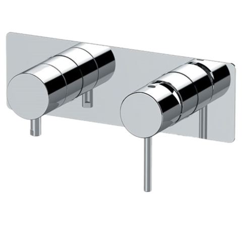 Remer X93ZWB Смеситель для душа Remer X Style X93ZWB