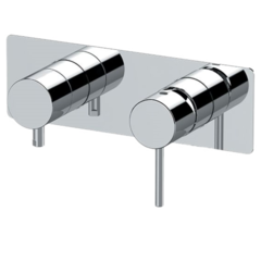 Remer X93ZWB Смеситель для душа Remer X Style X93ZWB фото