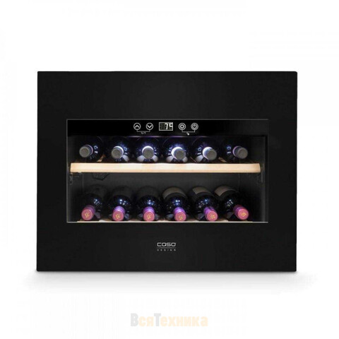 CASO WineDeluxe E 18