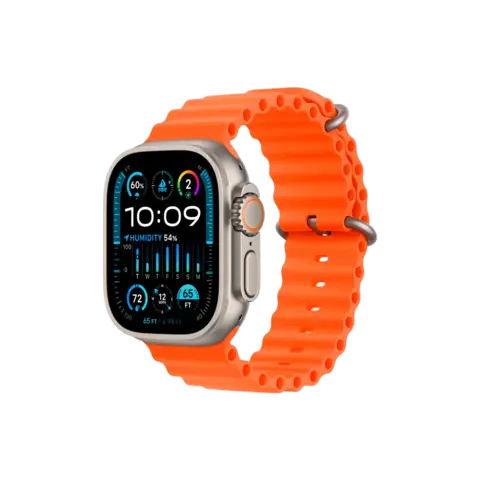 Apple Watch Ultra Ocean 2gen (2023)