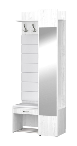 Прихожая Ивару Ольга-Милк 2, Винтерберг