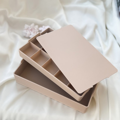 Набор контейнеров Пикс с крышкой