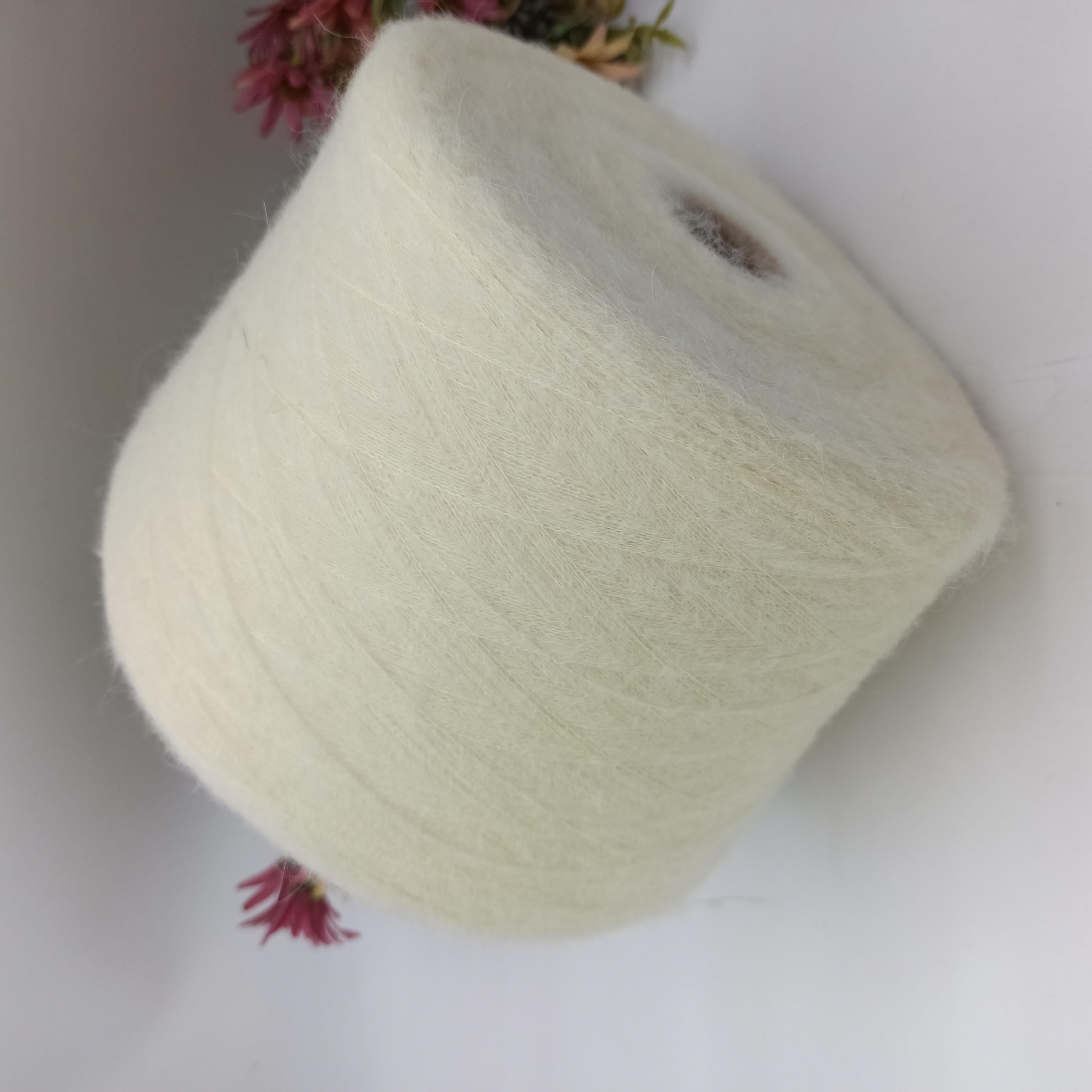 Julia Ritorcitura Fabiano 1500м/100гр Нежный желтый 24