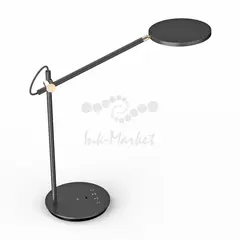 Настольная лампа Yeelight Reading and writing desk lamp-(black gold)