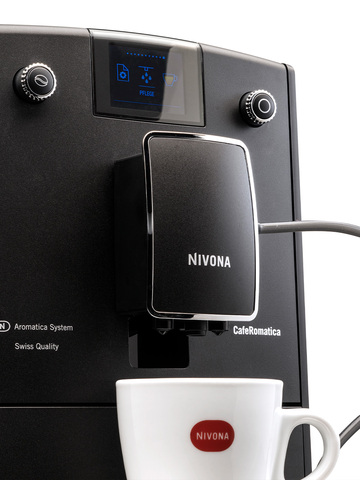 Кофемашина Nivona CafeRomatica NICR 759