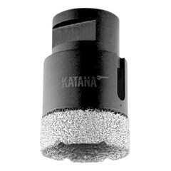 Коронка Алмазная 38мм для УШМ KATANA