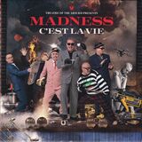 MADNESS: Theatre Of The Absurd Presents Cest La Vie (CD) (Компакт-диск)