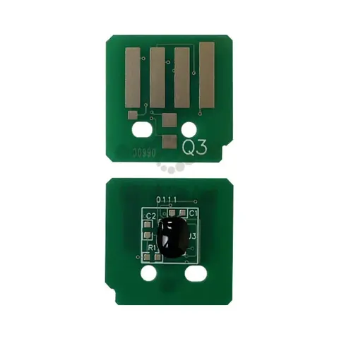 Смарт-чип для Xerox WC 7120, 7125 для голубого драм-картриджа Xerox 013R00660. Ресурс 51000 страниц.