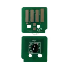 Смарт-чип для Xerox WC 7120, 7125 для голубого драм-картриджа Xerox 013R00660. Ресурс 51000 страниц.