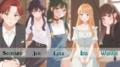 US Visual Novel (для ПК, цифровой код доступа)