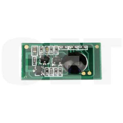 Чип картриджа для RICOH Aficio MPC4000/MPC5000 (CET) Black, (WW), 23000 стр., CET8291