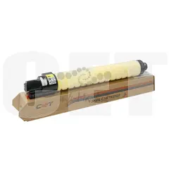 Тонер-картридж (CPT) 841457 для RICOH Aficio MPC4501/5501/4000/5000 (CET) Yellow, (WW), 410г, 17000 стр., CET6817Y