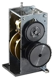 Узел формующий Roal Meat QT-150 №12